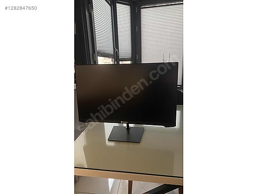 İkinci El ve Sıfır Alışveriş / Bilgisayar / Monitör / LED & LCD Monitör