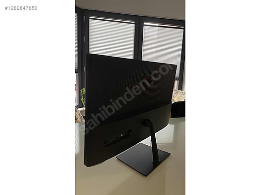 İkinci El ve Sıfır Alışveriş / Bilgisayar / Monitör / LED & LCD Monitör