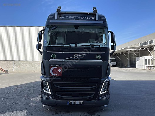 volvo fh 540 2020 model 1 450 000 tl sahibinden satilik ikinci el 972847656