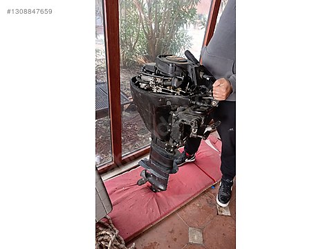 hideページ 8hp uzun şaft hidea Türkiye'nin en büyük ilan sitesi sahibinden
