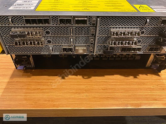 IBM 8284-22A P8 PowerS822 sahibinden.comda - 1326847667