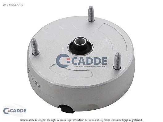 gift_foxx S⑤ T⑤ 750 Otomobil & Arazi Aracı / Mekanik / BMW X5 E70 X6 E71 LEMFÖRDER ÖN