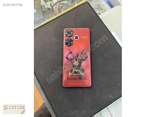 Used & Brand New Items / Cell Phones & Accessories / Cell Phones / Xiaomi / Poco F6