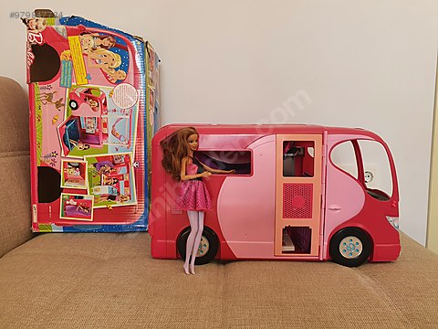 barbie karavan sahibinden comda 979847734 barbie karavan sahibinden comda 979847734