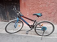 makbis bisiklet #1281847778