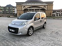 Fiat Fiorino Combi 1 3 Multijet Emotion Fiyatlari Modelleri Sahibinden Com Da 9