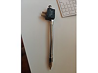 Cnc sıvı soğutma puskurtme sistemi