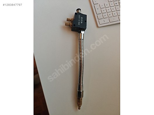 İkinci El ve Sıfır Alışveriş / Bahçe & Yapı Market / El Aletleri / Elektrikli / Planya & Freze