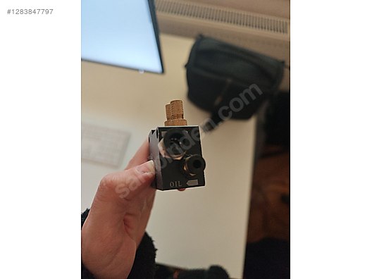 Elektrikli Planya & Freze