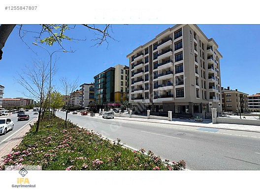 İFA'DAN DEFNE KONUTLARINDA SATILIK 3+1 DAİRE #1255847807