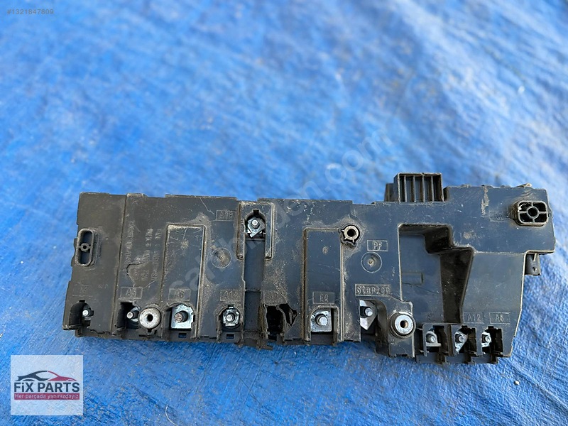 Mercedes – Benz Vito Beyin