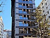 SUADİYE KAPTAN ARİF'TE 2+1 BALKONLU SATILIK SIFIR DAİRE