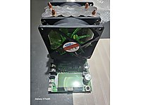 180W 200V 30A Elektronik Yük Test Cihazı #1250847838