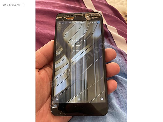 İkinci El ve Sıfır Alışveriş / Cep Telefonu & Aksesuar / Cep Telefonu / Casper / VIA M3