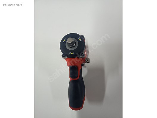 Elektrikli Somun Sıkma & Sökme