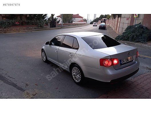 Volkswagen Jetta 1 6 Tdi Comfortline Sahibinden Temiz Jetta At Sahibinden Com 878847878