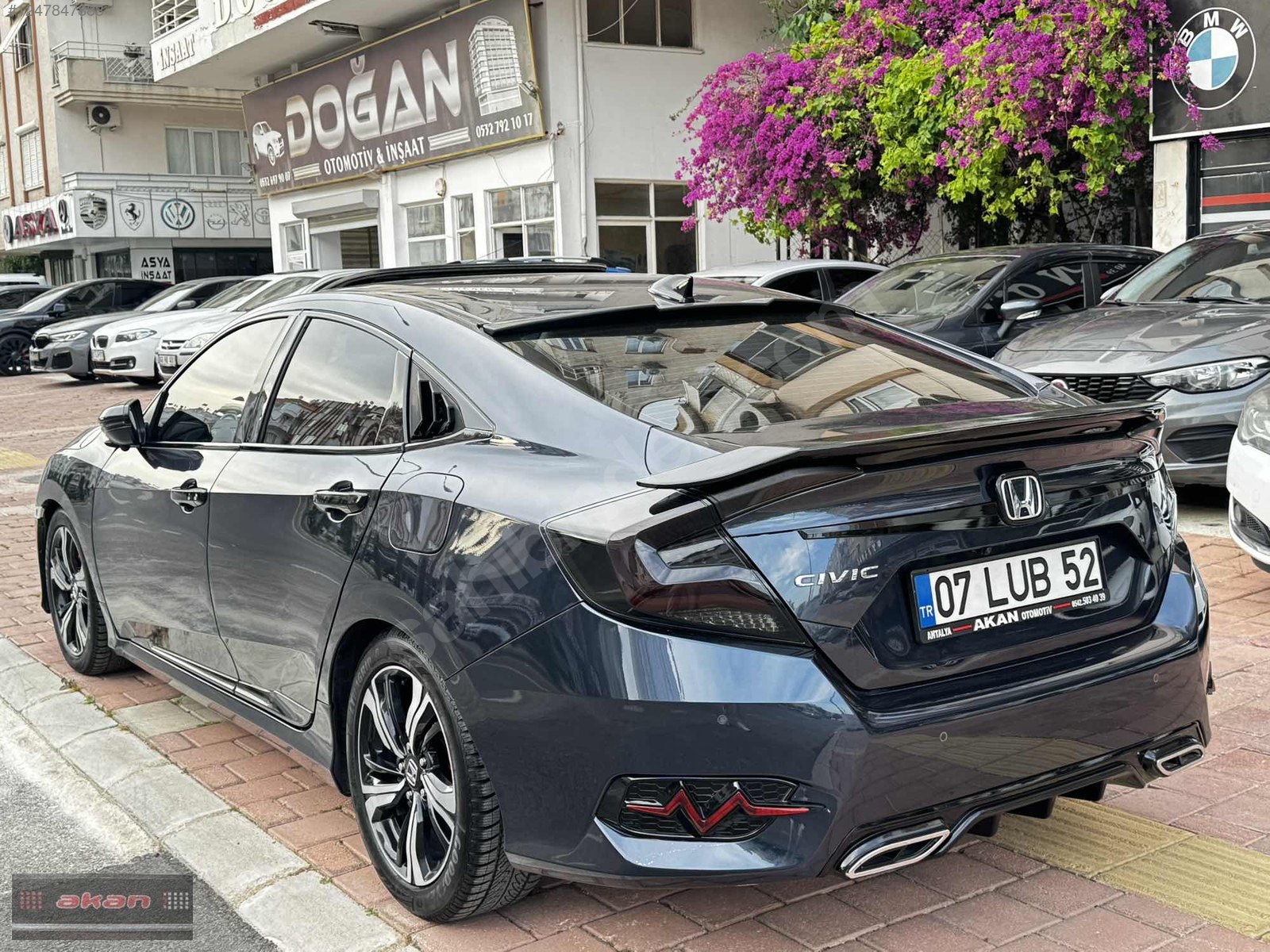 Sitemapcdatahttpsomobeldreferenzcomfascinating Honda Civic Tek Kap Gallery