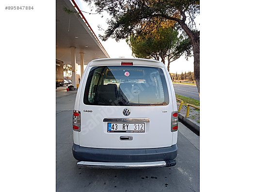 Volkswagen Caddy 1 9 Tdi Kombi Sahibinden Aile Araci Caddy At Sahibinden Com 895847884