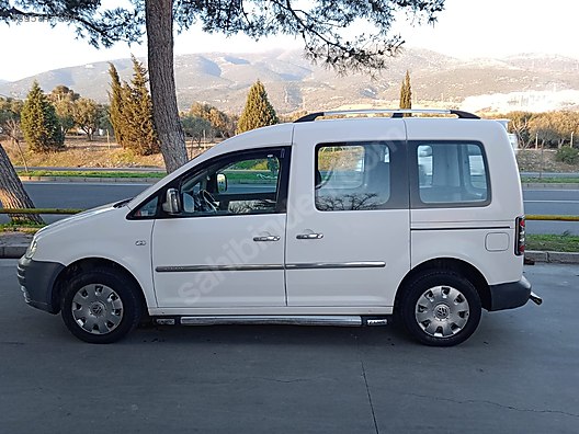 Volkswagen Caddy 1 9 Tdi Kombi Sahibinden Aile Araci Caddy At Sahibinden Com 895847884