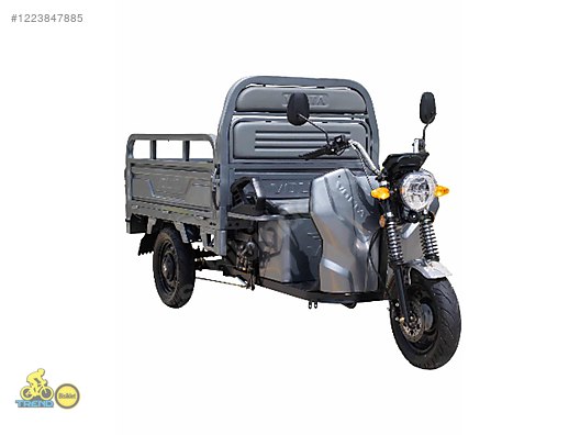 VT5 VOLTA KABİN HEDİYELİ 6-8 TAKSİT #1223847885