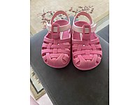 Ipanema bebek sandalet