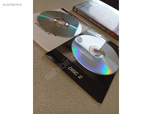 Used & Brand New Items / Gaming & Gamers Exclusive / Games / Computer Games