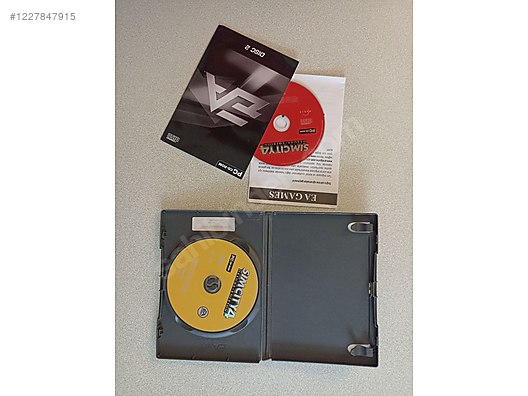 Used & Brand New Items / Gaming & Gamers Exclusive / Games / Computer Games