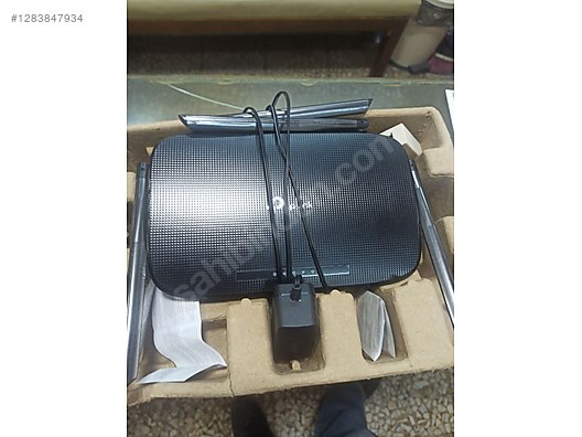 İkinci El ve Sıfır Alışveriş / Bilgisayar / Çevre Birimleri / Modem & Ağ Ürünleri / Router