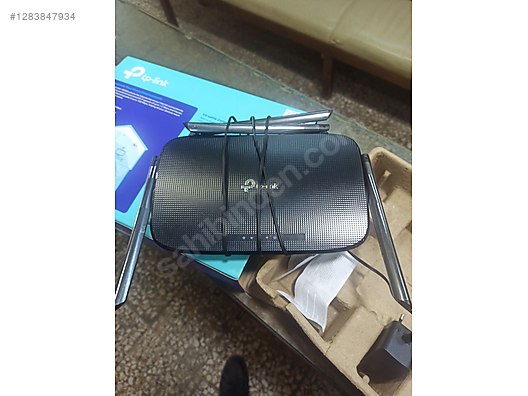 Tp link archer router - Router ilanları uygun fiyatlarıyla sahibinden.com'da