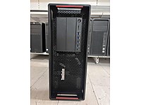 Lenovo P510 E5-1620 v4-16gb Ram-Quadro M2000 4gb VGA-512 GB Ssd #1283847948