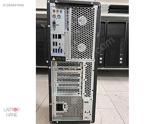 Used & Brand New Items / Computers / Servers & Hardware / Servers