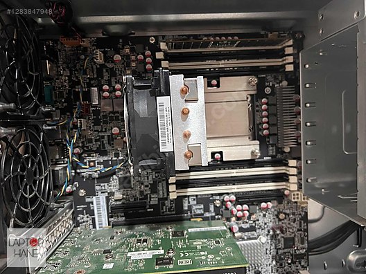 Used & Brand New Items / Computers / Servers & Hardware / Servers