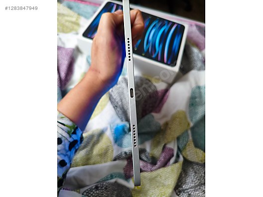 Used & Brand New Items / Computers / Tablet PC / Models / Apple / iPad Pro 4