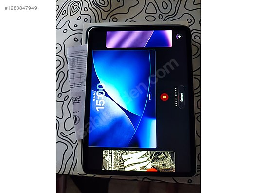 Used & Brand New Items / Computers / Tablet PC / Models / Apple / iPad Pro 4