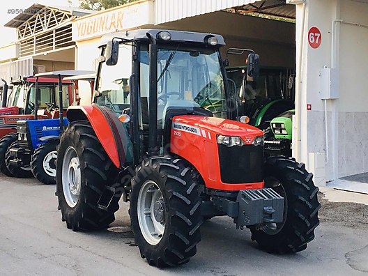 2015 magazadan ikinci el massey ferguson satilik traktor 155 000 tl ye sahibinden com da 956847949