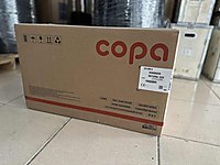COPA EOMİX 24 KW KOMBİ Sıfır Kombi #1280847956