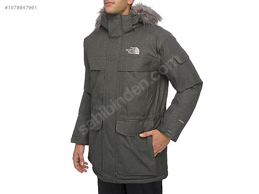 M best sale mcmurdo parka