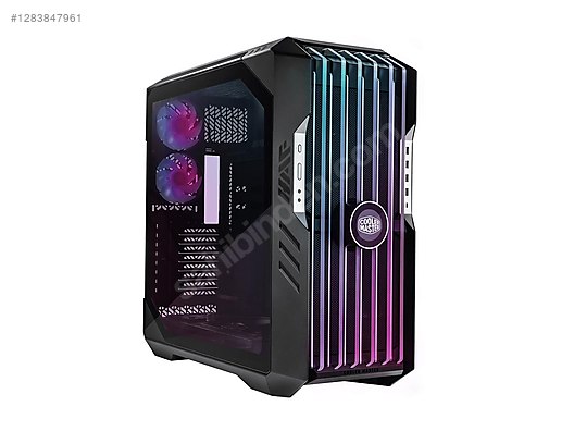 İkinci El ve Sıfır Alışveriş / Bilgisayar / Masaüstü / Donanım / Kasa