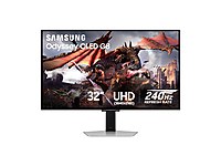 32" Samsung OLED G8 4K 240 Hz Gaming Monitör - Sıfır ayarında #1286848002