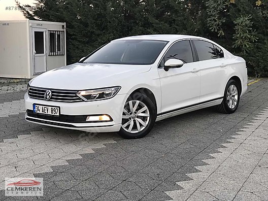 volkswagen passat 1 6 tdi bluemotion trendline 2017 vw passat 1 6tdi bmt trendline dsg hatasiz at sahibinden com 878848009 volkswagen passat 1 6 tdi bluemotion trendline 2017 vw passat 1 6tdi bmt trendline dsg hatasiz at sahibinden com 878848009