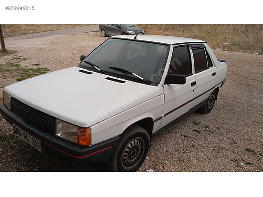 renault r 9 1 4 broadway gte satilik renault 9 gte sahibinden comda 978848015