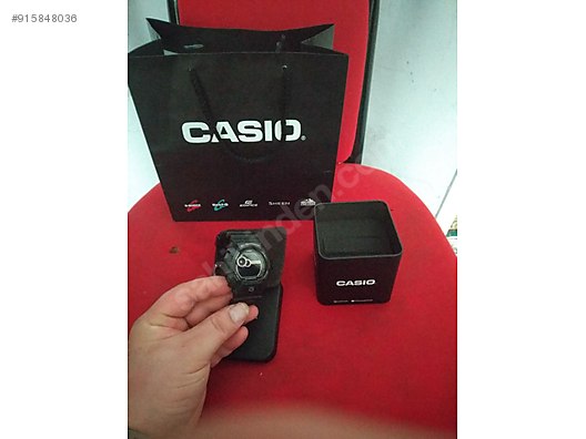 casio 3422