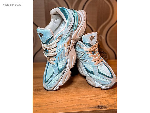 NEW BALANCE ERKEK SPOR AYAKKABISI - Erkek Spor Ayakkabı Modelleri