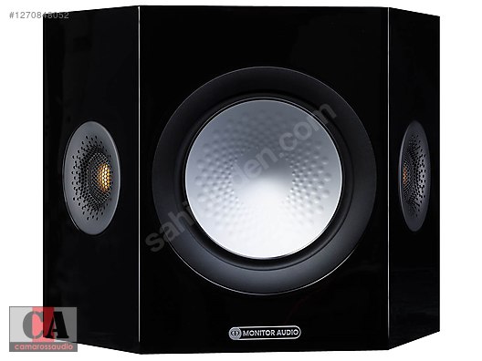 Monitor Audio Silver FX 7G - Sıfır Monitor Audio Surround / FX