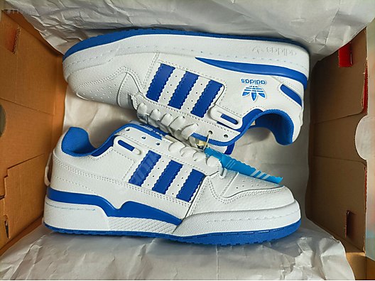 Adidas Forum Low Spor Ayakkab 1196848070