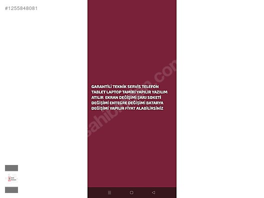 Used & Brand New Items / Cell Phones & Accessories / Cell Phones / Xiaomi / Redmi 6