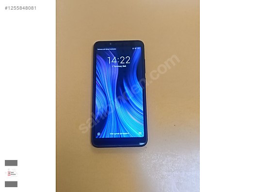 Used & Brand New Items / Cell Phones & Accessories / Cell Phones / Xiaomi / Redmi 6