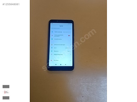 Used & Brand New Items / Cell Phones & Accessories / Cell Phones / Xiaomi / Redmi 6