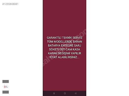 Used & Brand New Items / Cell Phones & Accessories / Cell Phones / Xiaomi / Redmi 6