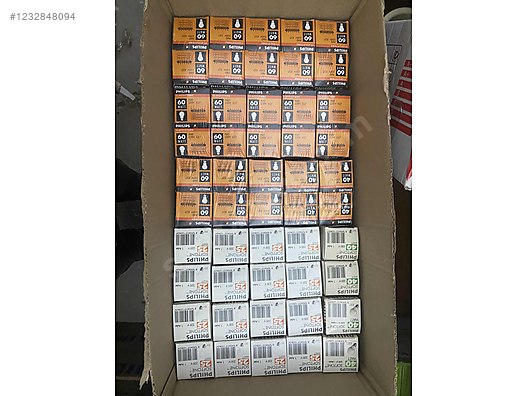 Used & Brand New Items / Garden & Home Improvement / Home Improvement / Lighting / Light Bulbs